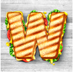 ”Word Sandwich