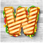 Word Sandwich иконка