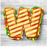 Word Sandwich icon