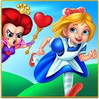 Alice in Wonderland Rush icon