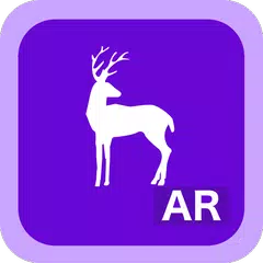 Wildlife AR - ARCore アプリダウンロード