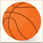 Basketball Free Throw icône