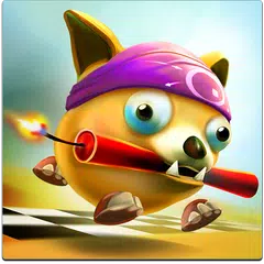 Descargar APK de Piloto Animal