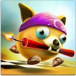 Pilota di creature icon