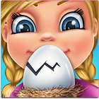 YumurtaBakımı - Dikkatli taşı simgesi