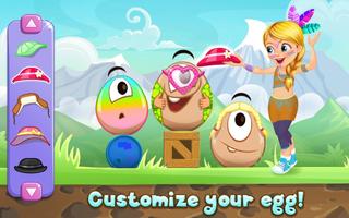 EggSitter screenshot 1