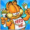 Icona Garfield: Dieta INGRASSANTE