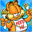Garfield: Mon GROS régime