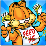 Garfield: BÜYÜK ŞİŞKO Diyetim simgesi