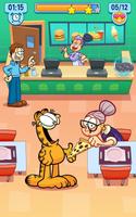 Garfield: My BIG FAT Diet পোস্টার