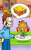 Garfield: My BIG FAT Diet تصوير الشاشة 1
