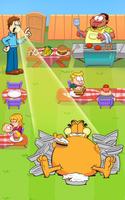 برنامه‌نما Garfield: My BIG FAT Diet عکس از صفحه
