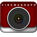 Cinemagraph biểu tượng