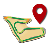 RaceNav - GPS tracking icono