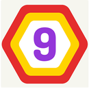 UP 9 Puzzle hexa ! APK