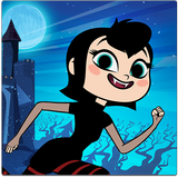 Hotel Transylvania Adventures - Run, Jump, Build! 图标