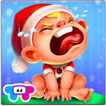Il mio Babbo Natale neonato icon