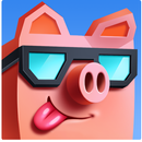 Piggy Pile APK