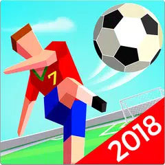 足球英雄—— 没有止境的足球跑酷游戏 APK 下載
