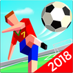 ”Soccer Hero - Endless Football Run