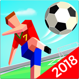 Futbol Kahramanı - Sonsuz Futbol Koşusu APK