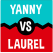 Yanny vs. Laurel - The biggest battle of the… EAR