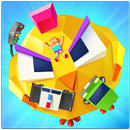 Sticky Rolls APK