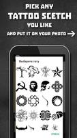 Tattoo camera 포스터