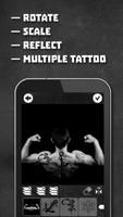 Tattoo camera 스크린샷 1