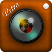 Retro Photo Editor