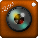 Retro Photo Editor APK