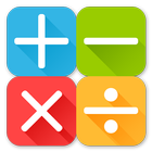 Crazy Math Game icon