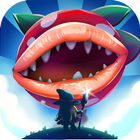 Tap Knights - Idle RPG icono