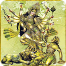 Durga Mata Hd Wallpapers APK