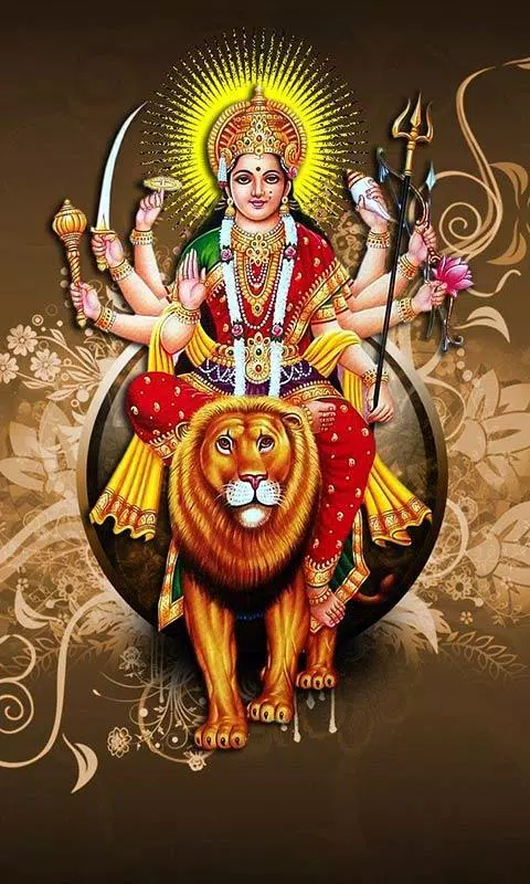 Durga Mata Hd Wallpapers APK for Android Download Durga Mata Hd Wallpapers APK for Android Download