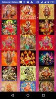 Durga Mata Hd Wallpapers imagem de tela 2