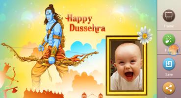 Dussehra photo frames-Navratri 截圖 2