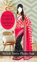 Indian Women Saree Fashion تصوير الشاشة 2