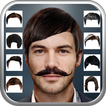 Man Hair Style Changer Editor