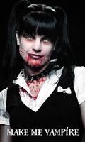 Make me vampire-Vampire photo editor poster