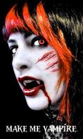 Make me vampire-Vampire photo editor 截图 1