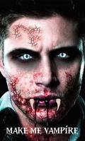 Make me vampire-Vampire photo editor 截图 2