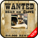 Most Wanted Photo Frames New APK