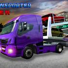 Car Transporter 3D иконка