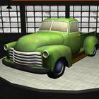 Truck Driver Earn to Upgrade icon