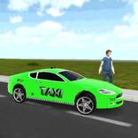 Mad Taxi Earn to Upgrade