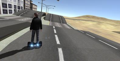 Hoverboard screenshot 2
