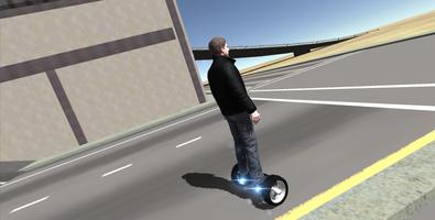 Hoverboard screenshot 3