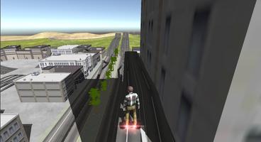 Segway poster