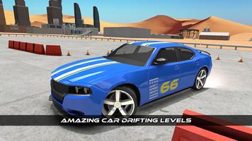Real American Muscle Car Game penulis hantaran